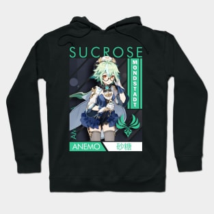 Sucrose Hoodie